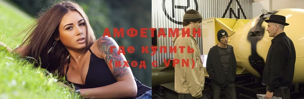 ALPHA PVP Горняк
